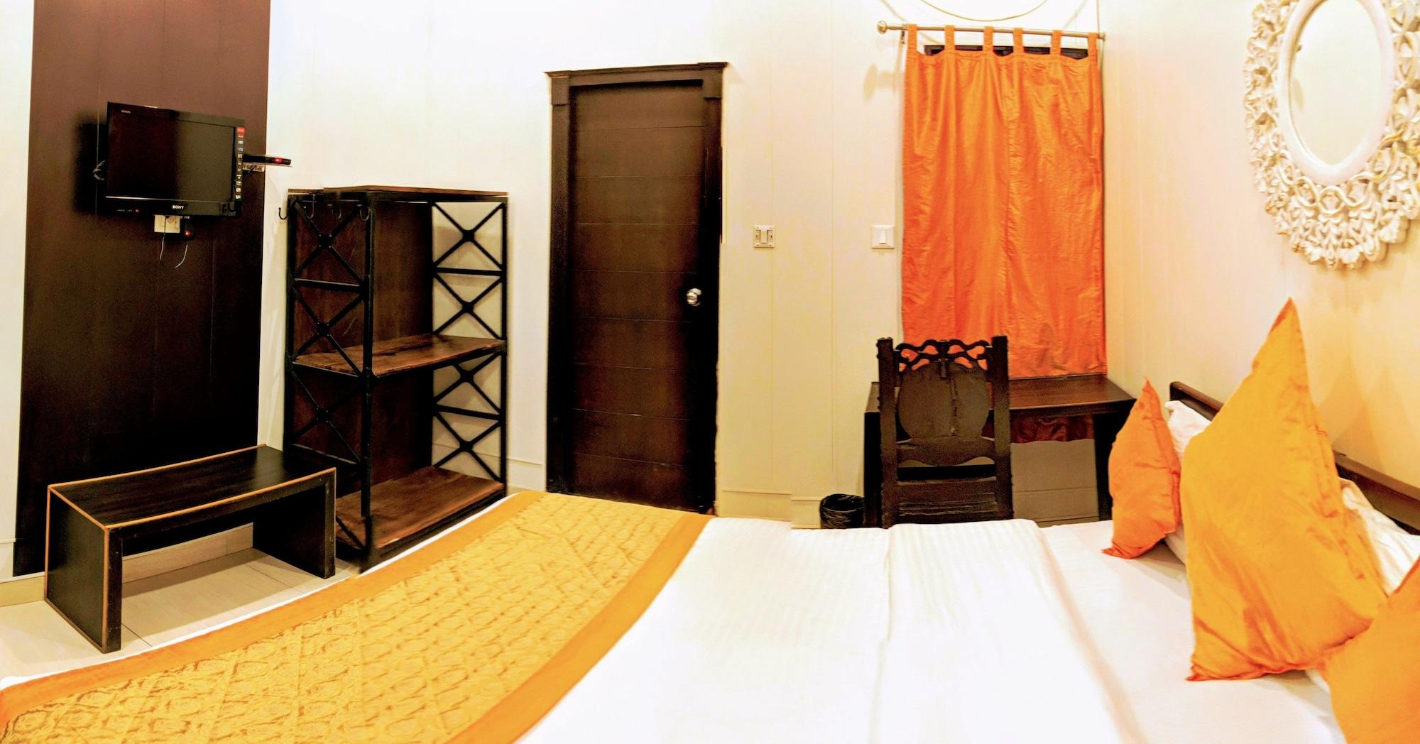 فندق لا كاسا Haridwār المظهر الخارجي الصورة